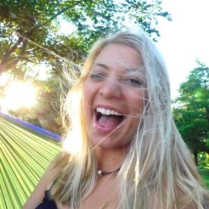 Meet your Posher, Jordan